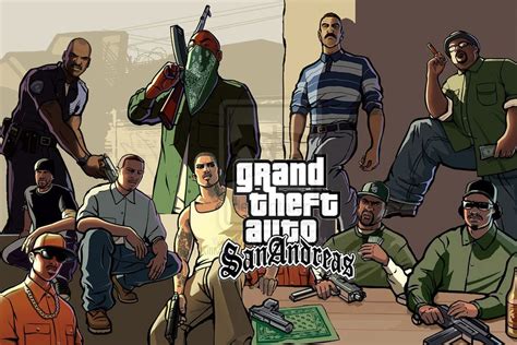 How To Download The Original GTA San Andreas In 2022.